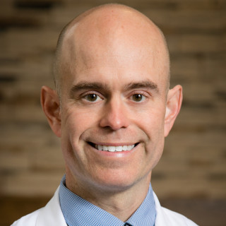 Chad Conner, MD