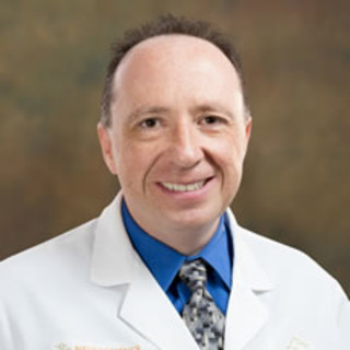 Roman Kesler, DO, Neurology, Pensacola, FL, Baptist Hospital