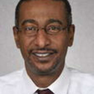 Mohamed Akoad, MD