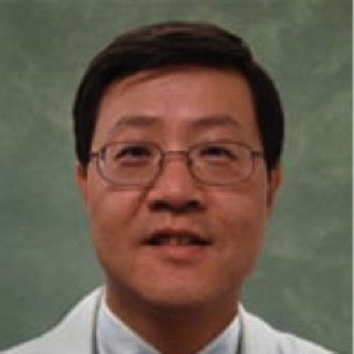 Ming Xiong, MD, Anesthesiology, Newark, NJ, University Hospital