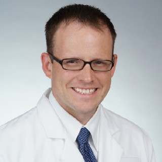 Michael Martin, MD