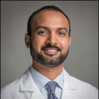 Mian Shahzad, MD, Obstetrics & Gynecology, Tampa, FL, H. Lee Moffitt Cancer Center and Research Institute