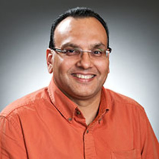 Rajesh Saxena, MD