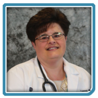Ann Geimer, Family Nurse Practitioner, Decatur, IN, Adams Memorial Hospital