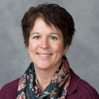 Kelly Gruber, Nurse Practitioner, Eau Claire, WI, Mayo Clinic Health System in Eau Claire