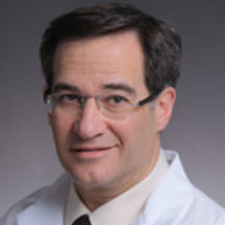 Joseph Weisstuch, MD