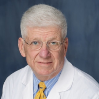 James Wynne, MD, Pulmonology, Gainesville, FL, UF Health Shands Hospital