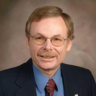Richard Rajewski, MD, Family Medicine, Hays, KS