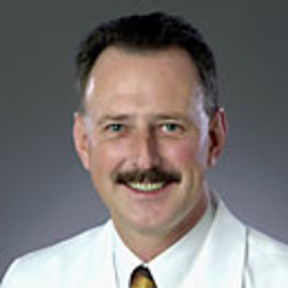 Frank Eismont, MD