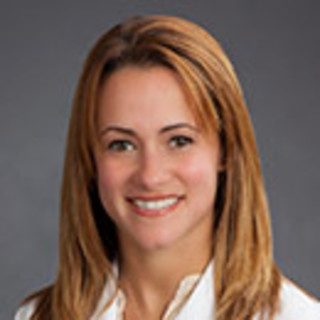 Adriana Valbuena Valecillos, MD, Physical Medicine/Rehab, Miami, FL, University of Miami Hospital
