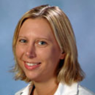 Alison Southern, MD