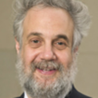 Alan Lerner, MD
