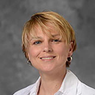 Kimberly Bernreuter, PA, Internal Medicine, Detroit, MI