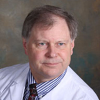 Mark DeWolfe, MD