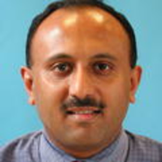 Ravi Thiagarajan, MD