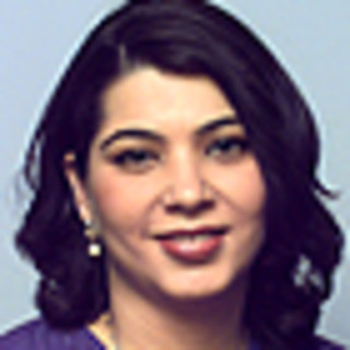 Farhana Kazi, MD