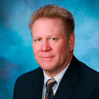 David Fletcher, MD, Occupational Medicine, Champaign, IL, OSF Heart of Mary Medical Center