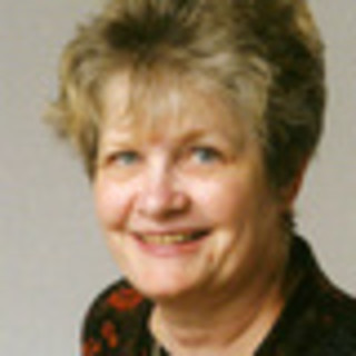 Barbara Bishop, MD