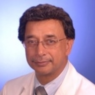 Keshav Rao, MD