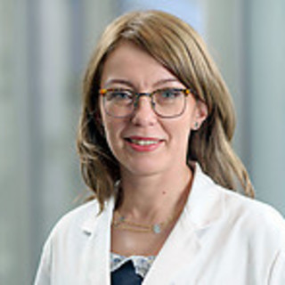 Elena Pentsova, MD