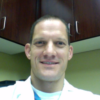 Kristopher Lay, MD