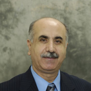 Mahmoud Aqel, MD, Preventive Medicine, Paterson, NJ, St. Joseph's University Medical Center