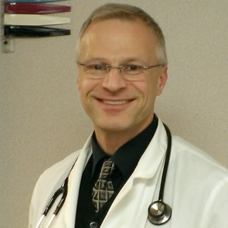 John Byrne, MD, Internal Medicine, Warren, MI, Beaumont Hospital - Royal Oak