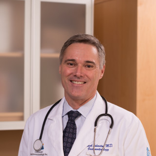 Mark Johnston, MD, Gastroenterology, Lancaster, PA, Penn Medicine Lancaster General Hospital