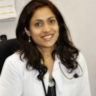 Hafsa Nawaz, MD