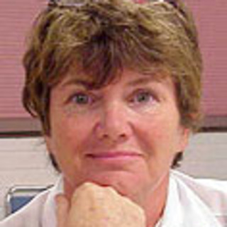 Rosemary Sherman, MD