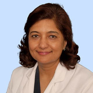 Naila Aziz, MD