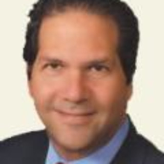 Mario Berkowitz, MD