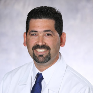 Dr. David Lopez, MD