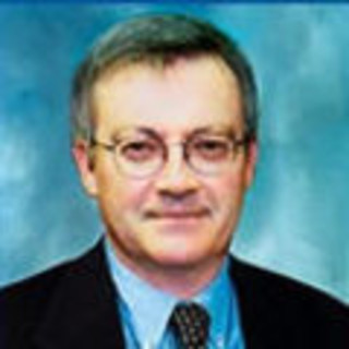 Joseph Dwyer, MD