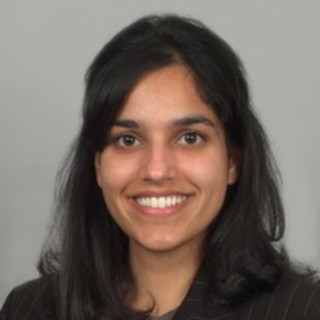 Anju Saraswat, MD