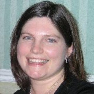 Kimberly Schertzer, MD