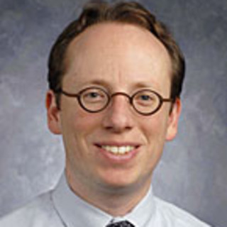 David Likosky, MD