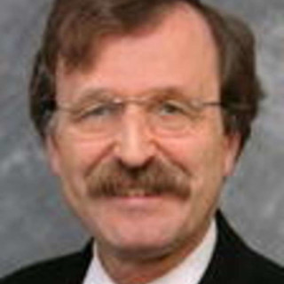 Edgar Vyhmeister, MD