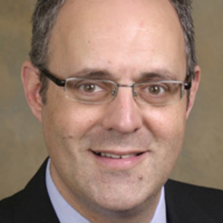 Steven Tennenbaum, MD