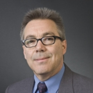 Charles Hyman, MD