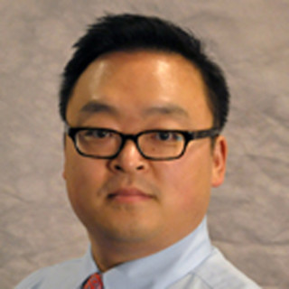 Richard Kim, DO, Rheumatology, Greenville, SC, Regency Hospital of Greenville