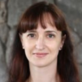 Natalia Zagorski, MD, Pathology, Honolulu, HI, The Queen's Medical Center