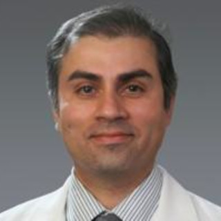 Taha Ahmad, MD, Occupational Medicine, Panorama City, CA