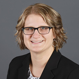 Heidi McKean, MD
