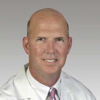 James Mayer, MD