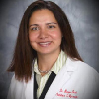 Reepa Shah, MD, Obstetrics & Gynecology, Fairfax, VA, Virginia Hospital Center