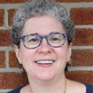 Elyse Seidner-Joseph, MD