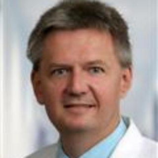 Mark Boles, MD, Nuclear Medicine, Greensboro, NC, Chatham Hospital