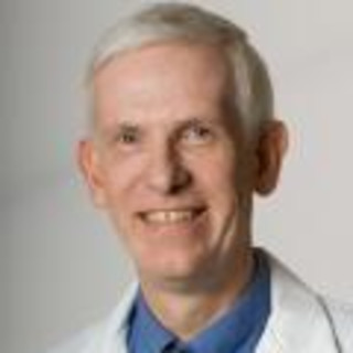 Dale Stafford, MD, Family Medicine, Berlin, VT, University of Vermont Medical Center