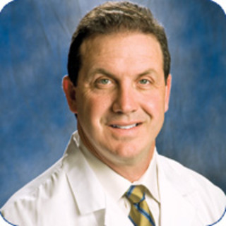 Dr. Robert Hendrick Jr., MD